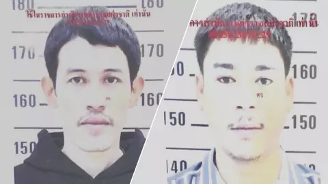 "ออกหมายจับแล้ว 2" แก๊งอริยิงหนุ่มขับโบลท์ เร่งรวบรวมหลักฐานลากคออีก 7