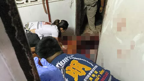 คู่อริตามยิง