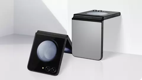 Samsung วางแผนเปิดตัว Galaxy Z Fold 6, Galaxy Z Flip 6 และ Galaxy Ring ต้นเดือน ก.ค.