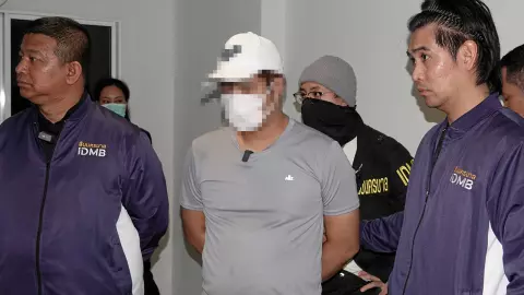 นักข่มขืนต่อเนื่อง