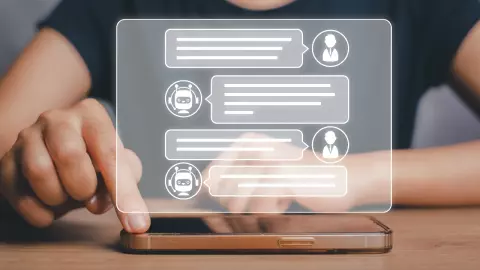 5 แอปพลิเคชัน ตัวช่วยสำคัญ เพื่อให้การเรียน และการทำงานสะดวกยิ่งขึ้น