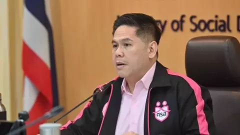 “วราวุธ” สั่งเอาผิดพี่ชายต่างพ่อล่วงละเมิดน้องสาว วัย 14 ปี จับแยกบ้านเยียวยาจิตใจ