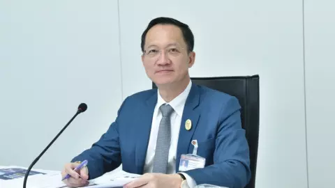 กมธ.อุตสาหกรรม จี้สอบเหตุไฟไหม้โกดังเก็บสารเคมีอยุธยา อุบัติเหตุหรือจงใจเผา