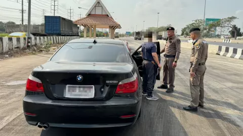 จับ ชัยวัฒน์ อดีตที่ปรึกษาแม่แตงโม ตุ๋น 20 ล้าน วิ่งเต้นนั่ง สส.เพื่อไทย