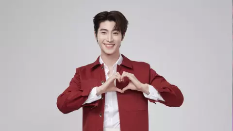 ตามล่าหาคนมีดี มาร่วมกิจกรรมดีๆ กับ บลู พงศ์ทิวัตถ์ พร้อมฉลองวันเกิดสุดพิเศษ