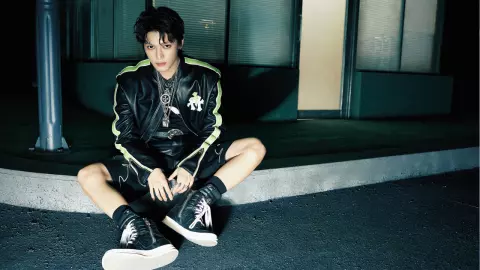 แทยง แตะใจแฟนเพลง มินิอัลบั้มชุดที่ 2 TAP โชว์เขียนเพลงเองทั้งอัลบั้ม