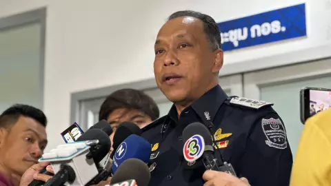 หมายจับลอต 3 หมู-ไก่เถื่อน ลุยสอบส่วย ตามโพยชื่อ มีกว่า 20 ราย