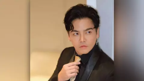 รู้จัก พีเค ปิยะวัฒน์ พิธีกรชื่อดัง ผู้ชายคนนี้โปรไฟล์ไม่ธรรมดา 