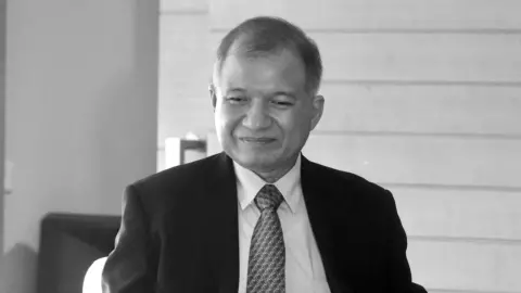 วุฒิสภาแจ้งข่าวเศร้า “สว.มณเฑียร บุญตัน” ถึงแก่อนิจกรรมในวัย 58 ปี