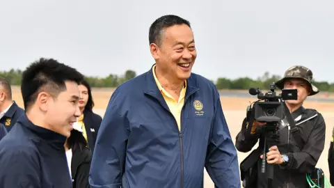 นายกฯ ขอคนไทยเป็นเจ้าบ้านที่ดี ส่วนนักท่องเที่ยวพฤติกรรมไม่ดี ตร.ต้องดำเนินการ