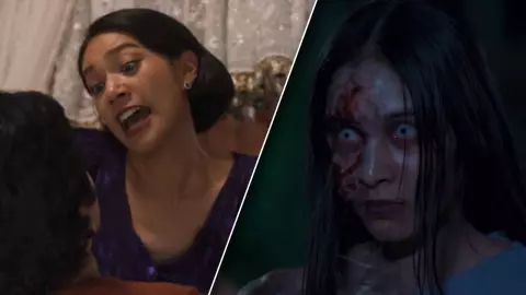 ผีมะลิอาละวาด นุ่น ร้ายเต็มขั้น บูม ตามเช็กบิลคนชั่ว "เรือนทาส" ทำเรตติ้งนิวไฮ