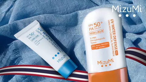  มิซึมิ ‘MizuMi’ สกินแคร์คนไทยยอดขายร้อยล้าน ที่คนเข้าใจผิดว่าเป็นของญี่ปุ่น  