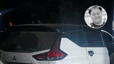 ฆ่าเจ้าแม่เงินกู้ อดีตสามีบุกแทงดับ หลังภรรยาเปลี่ยนไปชอบผู้หญิง