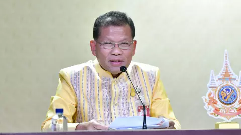 รัฐบาล เตรียมขยายเฟส 2 บัตรประชาชนใบเดียวรักษาได้ทุกที่ เพิ่มอีก 8 จังหวัด