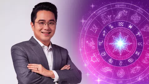 ดูดวง 12 ราศี มีนาคม หมอช้าง ฉบับเต็ม เตือนเดือนนี้มี "ราหูอมจันทร์"