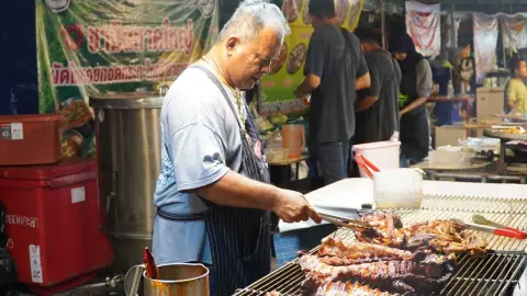 เริ่มแล้วเทศกาลอาหารอร่อยเมืองยะลา 1-3 มี.ค. 67 เน้นเป็นมิตรกับสิ่งแวดล้อม