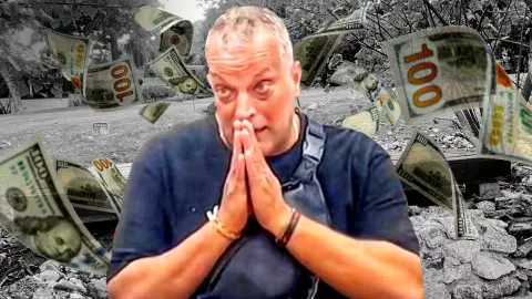 ฝรั่งเตะหมอ ดูถูกคนไทยทั้งประเทศ อุทาหรณ์ใช้พลังอำนาจเงิน กร่างได้ทุกที่