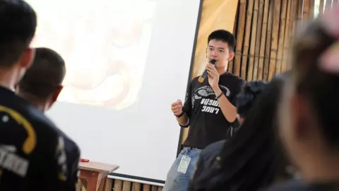 เปิดรับการช่วยเหลือ "น้องอั๋น" หลังถูกงูจงอางกัด นอนไม่ได้สติมา 3 สัปดาห์