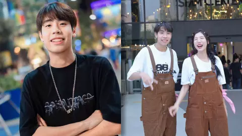 เกิดอะไรขึ้น? สไปร์ท SPD ลบภาพออกเกลี้ยงไอจี หลังมีดราม่า อุงเอิง - แก๊งแตก