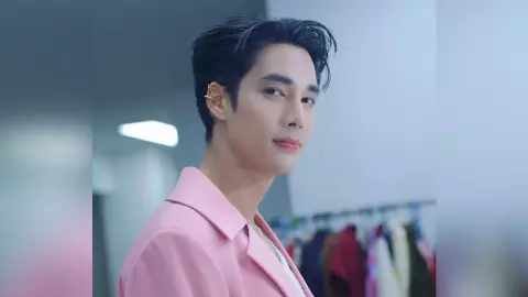 ตัวตึงวิก 3 "เด่นคุณ" สร้างตำนาน ถอดเสื้อโชว์หุ่นแซ่บ จนคนดูละลาย