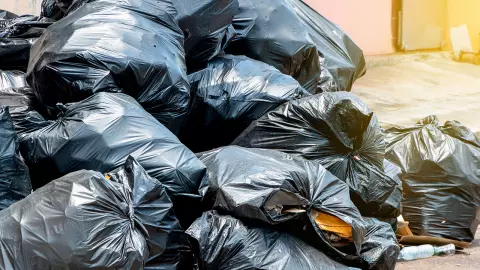 ชาวบ้านคำบอน แจ้งว่าได้รับผลกระทบจากกลิ่นขยะมายาวนาน วอนเทศบาลช่วยแก้ไขเสียที