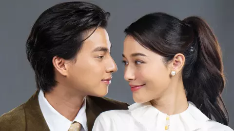 กลัฟ-จีน่า จับคู่เคมีปัง สานต่อพันธสัญญาความรัก ใน ดวงใจเทวพรหม เรื่อง ลออจันทร์ (คลิป)
