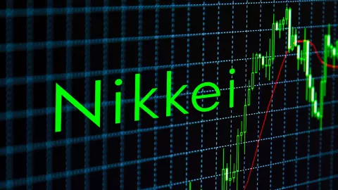 ขาขึ้นหุ้นญี่ปุ่น ดัชนี Nikkei 225 ทะลุ 40,000 จุด สูงสุดในรอบ 34 ปี 