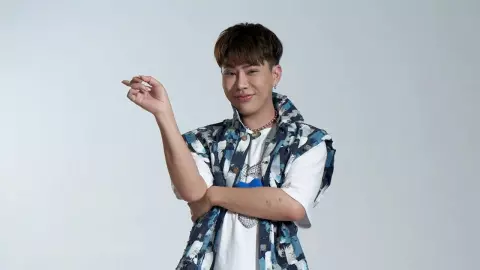 “เอม วิทวัส” เล่าอาถรรพณ์ “พี่นาค 4” ท้าทาย “ผี” เจอดีถึงขั้นวูบคากองถ่าย