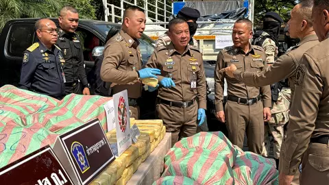 ลอตใหญ่