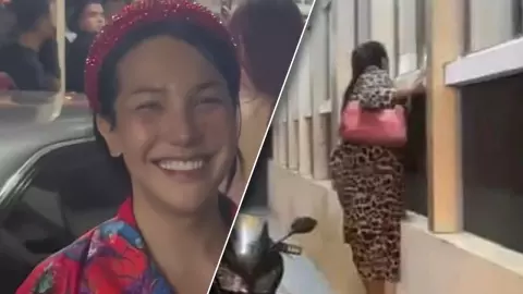 รีแอ็ก อินฟลูฯ ตัวแม่วงการสาวสอง เหตุศึก "สุขุมวิท 11"