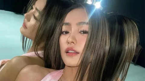 สาวสตรอง “โยเกิร์ต-ณัฐฐชาช์” หลังหย่า ลบรูป “พีเค” เกลี้ยงไอจี