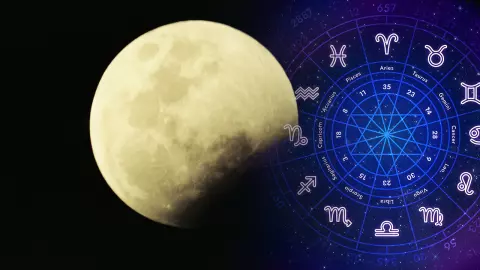 ส่องราศีเด่นจะเป็นภัย หมอลักษณ์เตือน หยุดเคลื่อนไหวจนกว่าจะ 30 เม.ย. 67