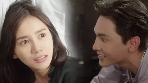 ปลายฟ้า ช้ำโดนหยามเกียรติ ฮึดสู้ ณัฏฐ์ ที่จ้องรวบหัวรวบหาง ใน คู่พระคู่นาง EP.4