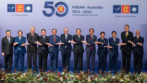 ครบรอบ 50 ปี