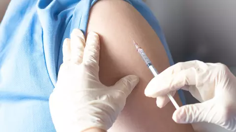 ย้ำวัคซีนไข้หวัดใหญ่ยังป้องกันได้