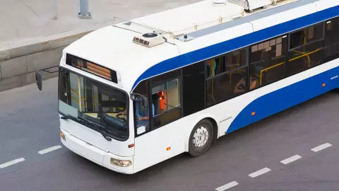 บอร์ด ขสมก.ประชุมนัดแรก เร่งหารถ EV กู้เงินจ่ายหนี้,เสริมสภาพคล่อง