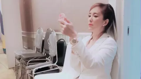 อดีตนางเอกดัง โพสต์ข้อความพร้อมแคปชั่น ทำเอาแฟนๆ รีบส่งกำลังใจ