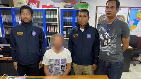 ตำรวจท่องเที่ยว เอาจริงกวาดล้างต่างชาติแย่งอาชีพคนไทยในพื้นที่ จ.ภูเก็ต