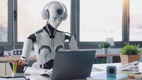 รู้จัก "AI" (ปัญญาประดิษฐ์) คืออะไร นำมาใช้อะไรได้บ้าง สรุปง่ายๆ ที่นี่