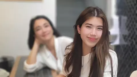 เปิดภาพลูกสาว ปูเป้ รามาวดี ยิ่งโตยิ่งน่ารัก สวยได้แม่มาเต็มๆ 