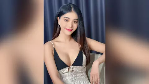 แพรวพราว แชร์ข้อความอ่านแล้วสะดุ้ง พร้อมแคปชั่น "เป็นผู้ชายประเภทไหนกันนะ?" 