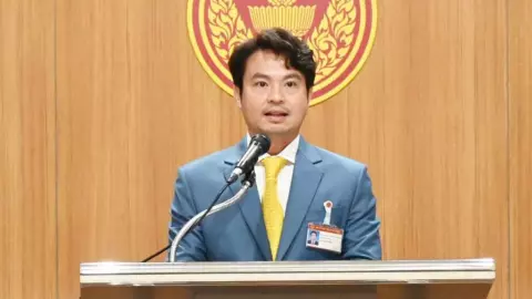 ภราดร ย้ำ คว่ำร่างกฎหมายคุ้มครองแรงงานฉบับ “เซีย” หวั่นระบบนิเวศเศรษฐกิจพังทลาย