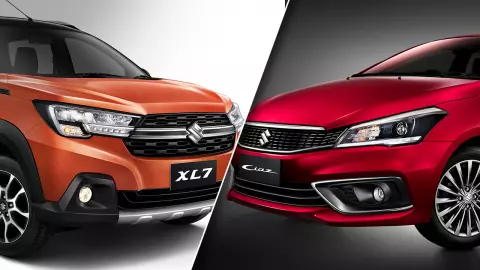 แคมเปญซื้อรถป้ายแดงสุดเดือด SUZUKI Mazda Hyundai พร้อมลดราคาเป็นแสน