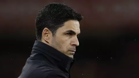 มาแล้ว “อาร์เตตา” พูดตรงๆ ถึงเกมคู่ "ลิเวอร์พูล-แมนฯ ซิตี้" บิ๊กแมตช์พรีเมียร์ลีก