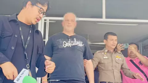 ถอนวีซ่า