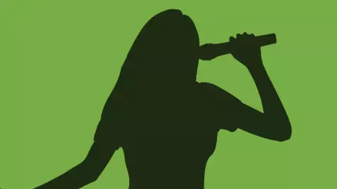 หมอลำยุคดิจิทัล