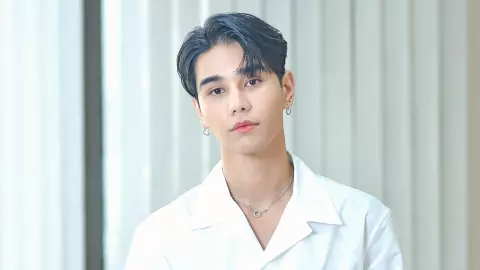 ฮอตเกินต้าน "เจฟ ซาเตอร์" ตัวพ่อเพลงเศร้าเราเพื่อนกัน 10 ปี เคยท้อแต่หยุดไม่ได้