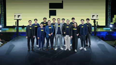 Finnomena รีแบรนด์ใหม่ เป็นแพลตฟอร์มลงทุนครบวงจร ตั้งเป้า AUA มูลค่าลงทุน ทะลุ 1 แสนล้านในปี 2569