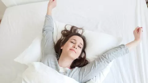 เทคนิคการนอนที่ดีรับ ‘วันนอนหลับโลก’ พร้อมข้อควรรู้หากนอนไม่หลับ ควรกินยาหรือไม่