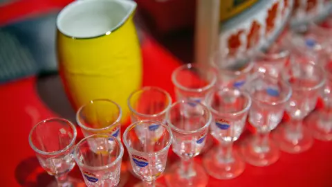 ต้นตำรับเหมาไถ